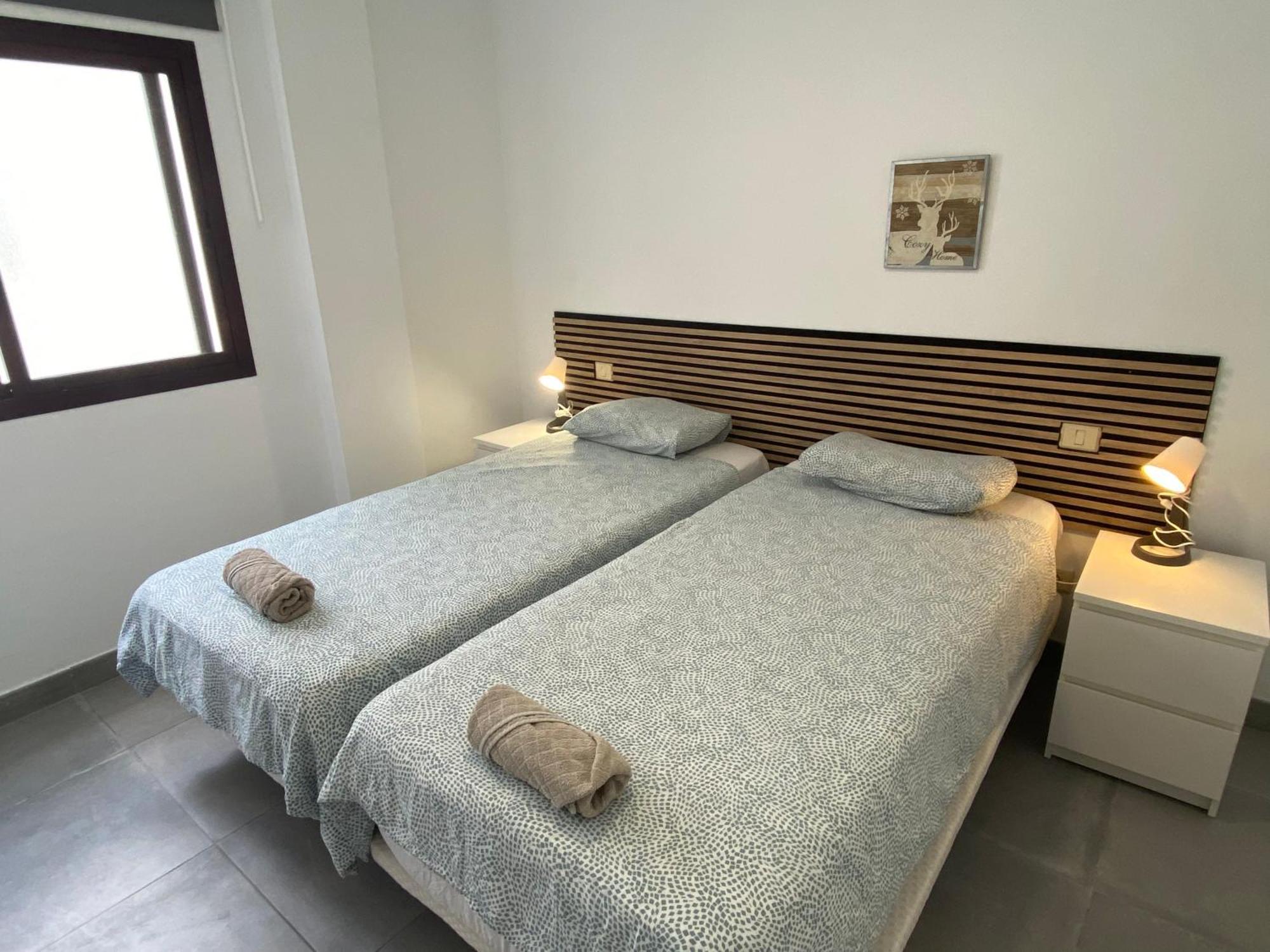 Holiday Home&Rooftop Lounge Las Palmas / Gran Canaria Exterior foto