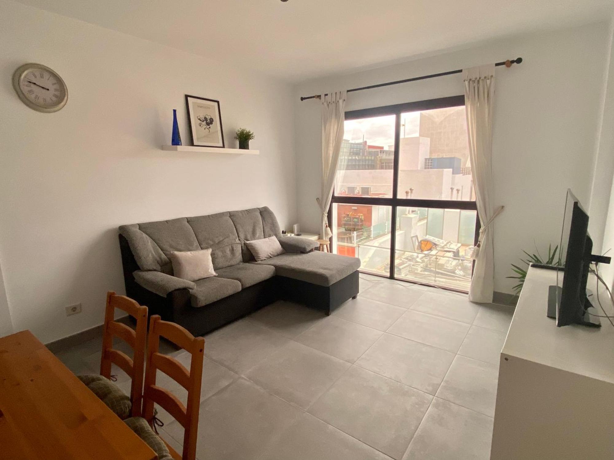 Holiday Home&Rooftop Lounge Las Palmas / Gran Canaria Exterior foto